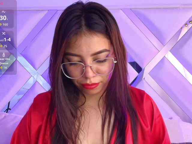 Ariana-Castillo webcam