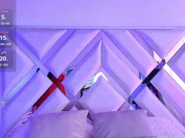 Ariana-Castillo webcam