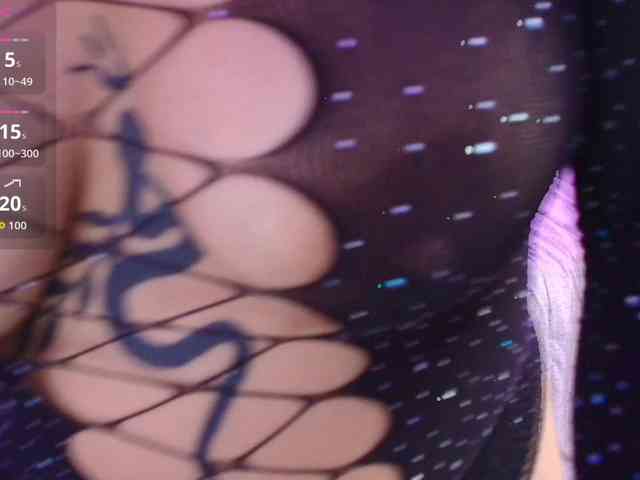 Ariana-Castillo webcam