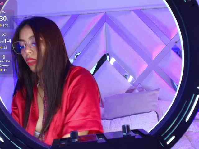 Ariana-Castillo webcam