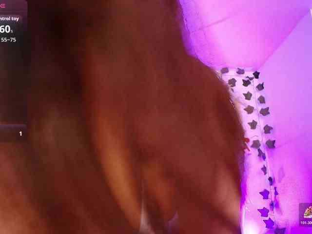 Ariana-Castillo webcam