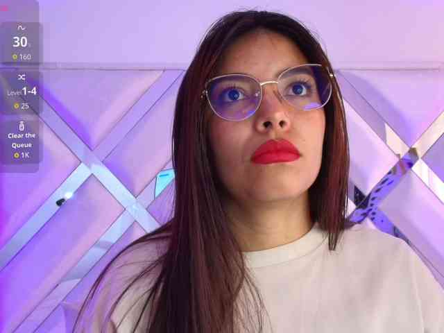 Ariana-Castillo webcam