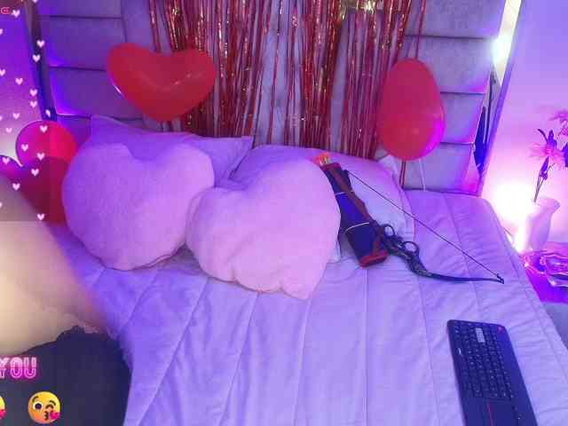 Ariana-Castillo webcam