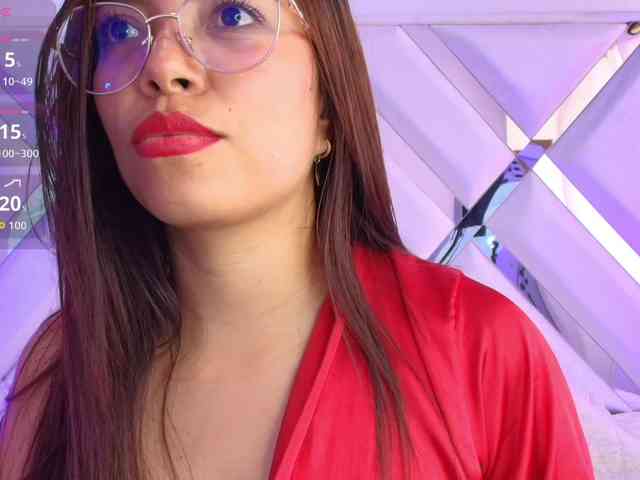 Ariana-Castillo webcam