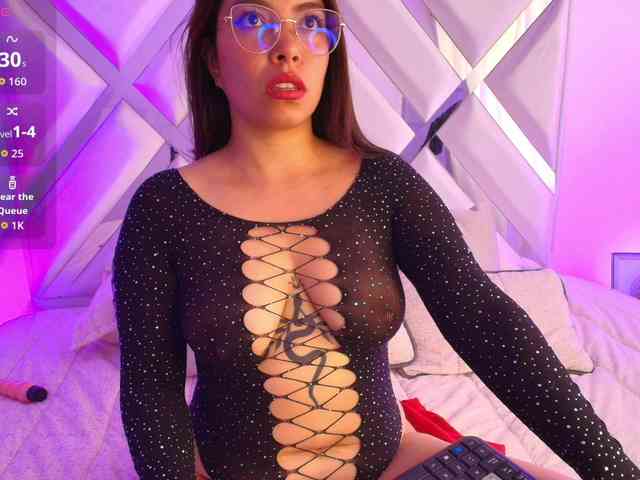 Ariana-Castillo webcam