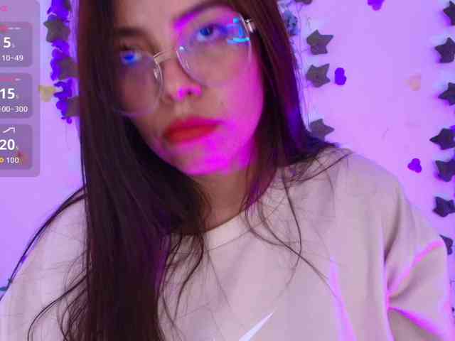 Ariana-Castillo webcam