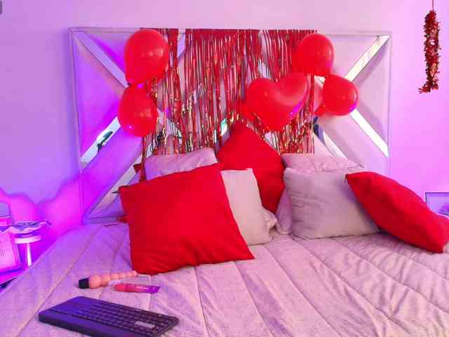 Ariana-Castillo webcam