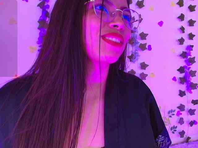 Ariana-Castillo webcam