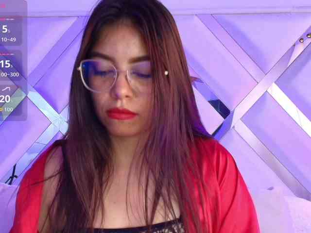 Ariana-Castillo webcam