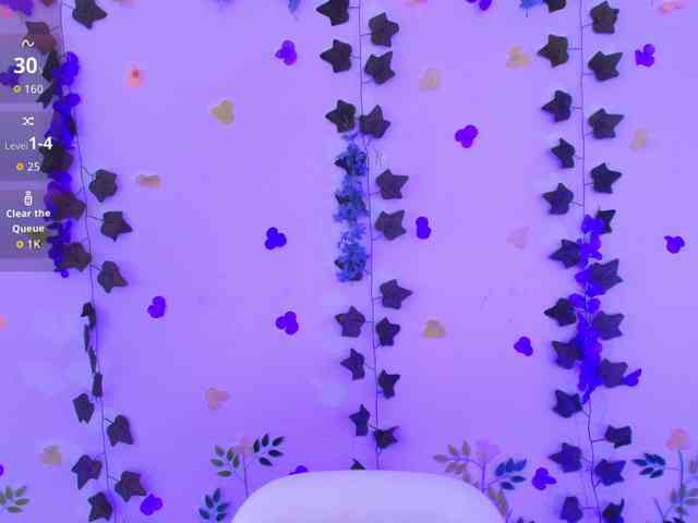 Ariana-Castillo webcam