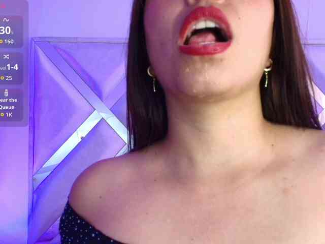 Ariana-Castillo webcam