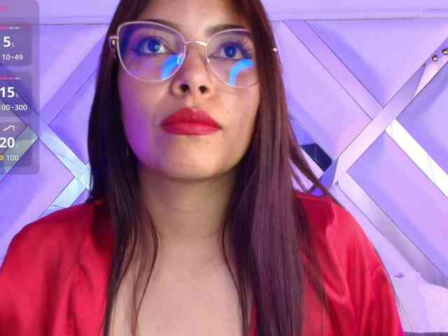 Ariana-Castillo webcam