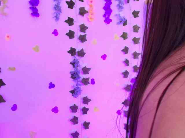 Ariana-Castillo webcam