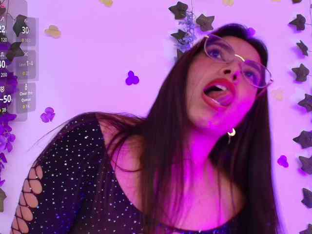 Ariana-Castillo webcam