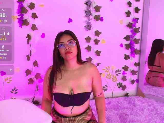 Ariana-Castillo webcam