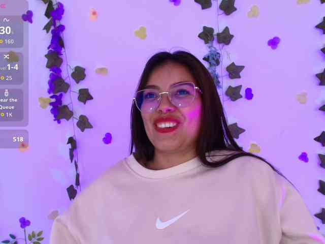 Ariana-Castillo webcam