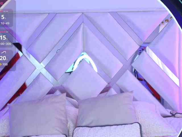 Ariana-Castillo webcam