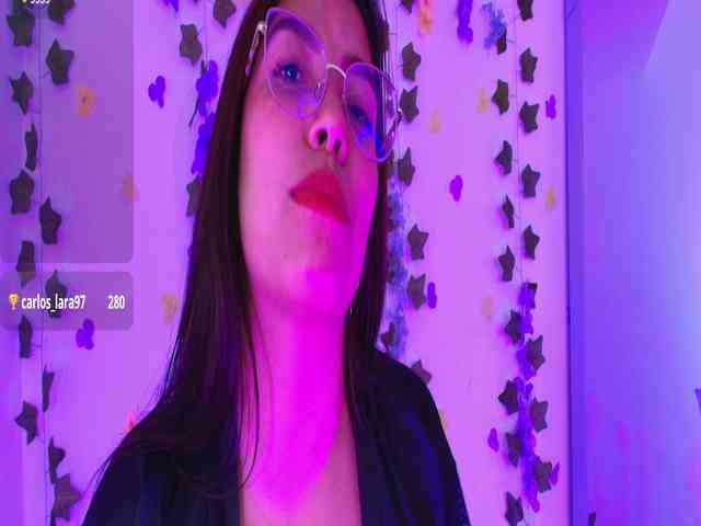 Ariana-Castillo webcam