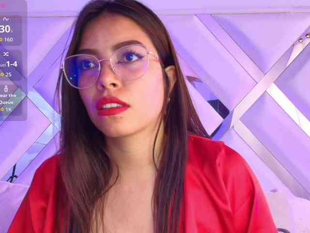 Ariana-Castillo webcam