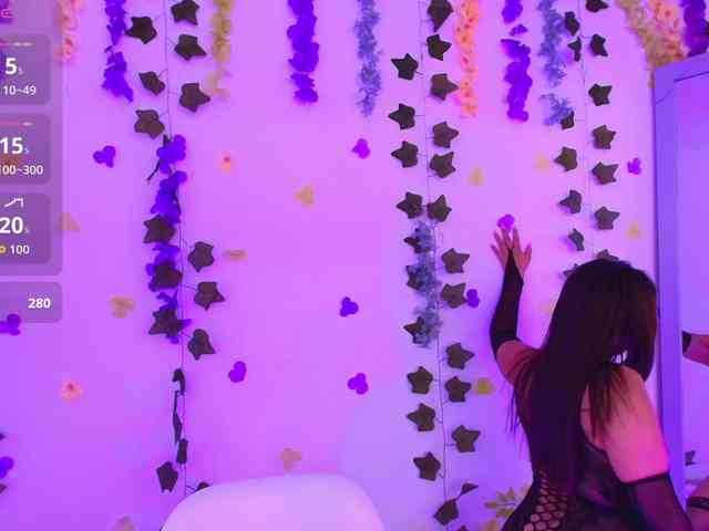 Ariana-Castillo webcam