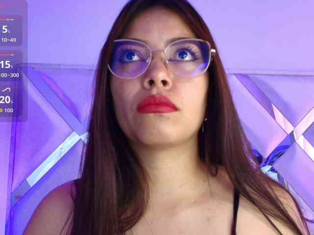 Ariana-Castillo webcam