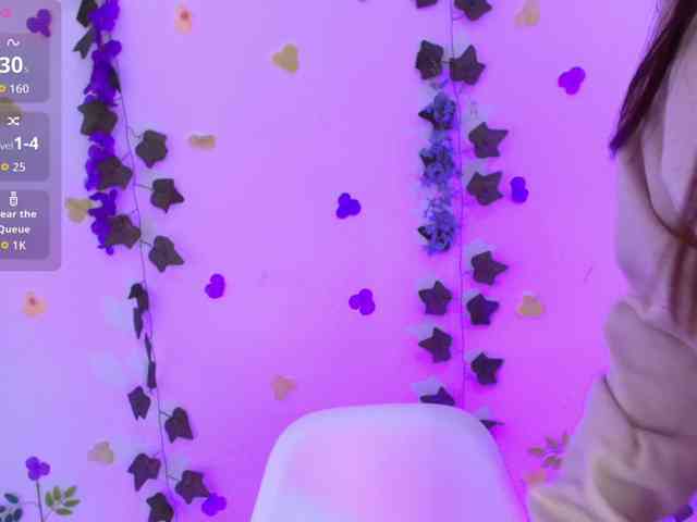 Ariana-Castillo webcam