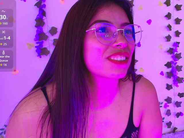 Ariana-Castillo webcam