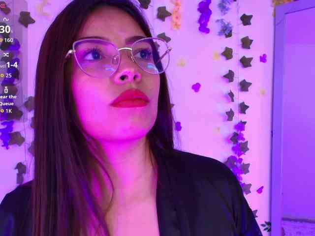 Ariana-Castillo webcam