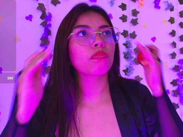 Ariana-Castillo webcam