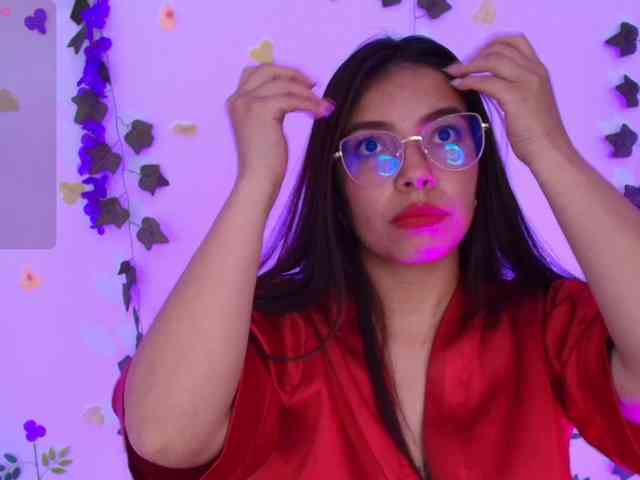 Ariana-Castillo webcam