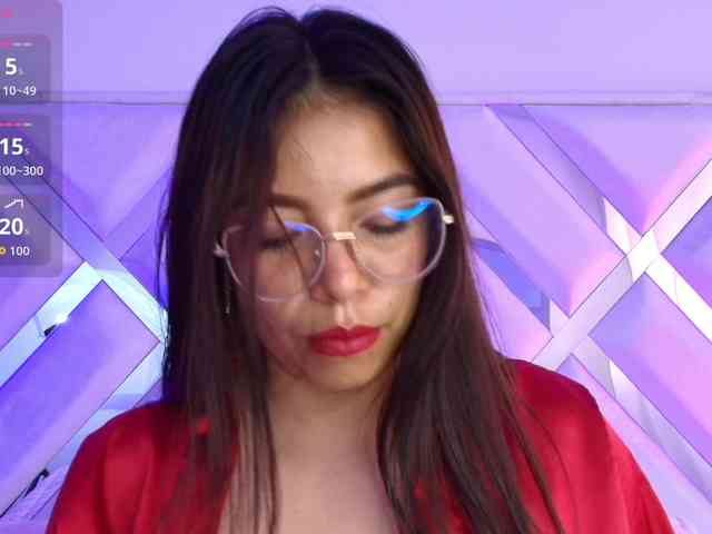 Ariana-Castillo Live Webcam on BongaCams