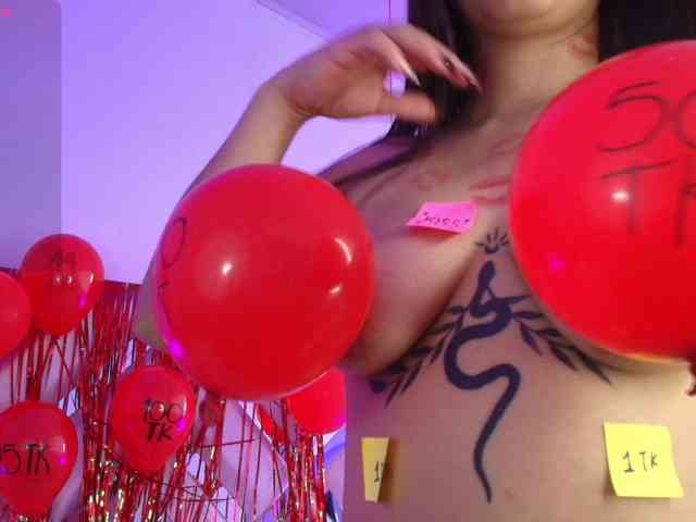 Ariana-Castillo webcam