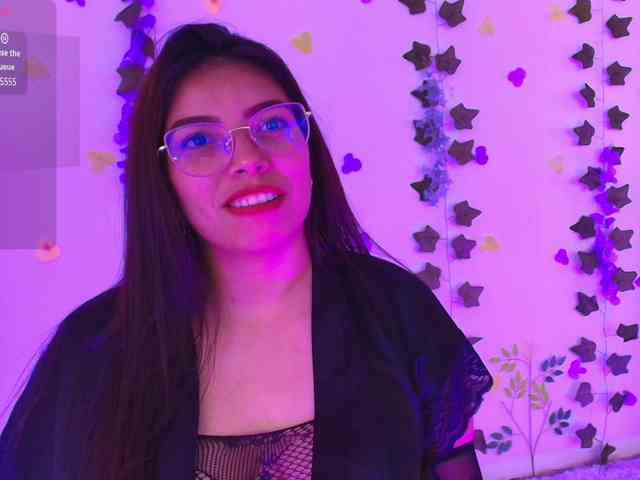 Ariana-Castillo webcam