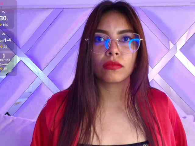 Ariana-Castillo webcam