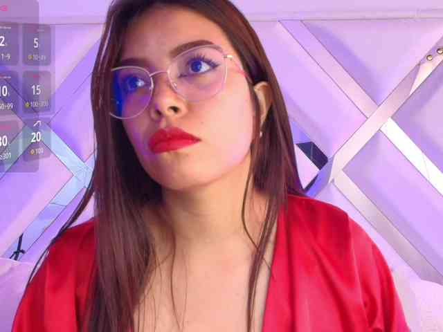 Ariana-Castillo webcam