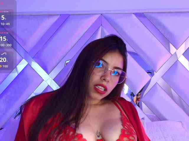 Ariana-Castillo Live Webcam on BongaCams