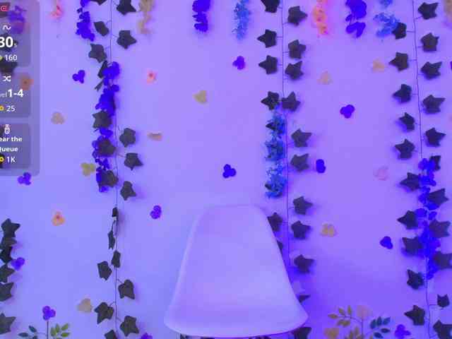 Ariana-Castillo webcam