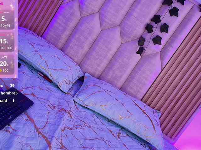 Ariana-Castillo Live Webcam on BongaCams