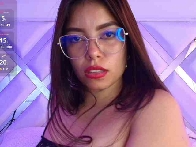 Ariana-Castillo webcam