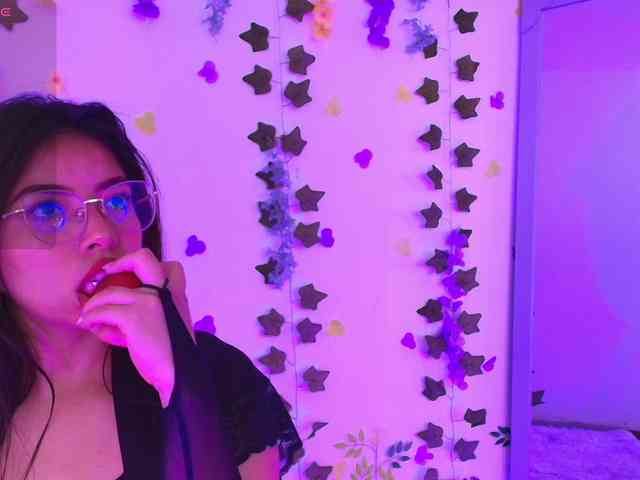 Ariana-Castillo webcam