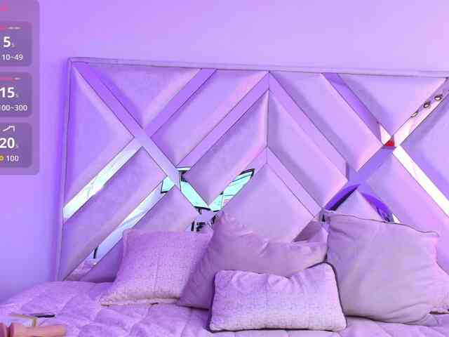 Ariana-Castillo webcam