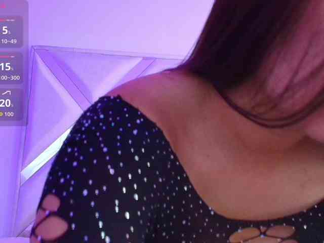 Ariana-Castillo webcam