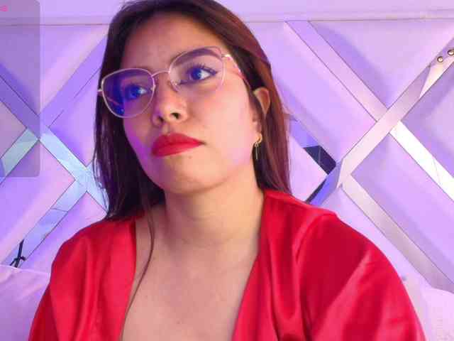 Ariana-Castillo webcam