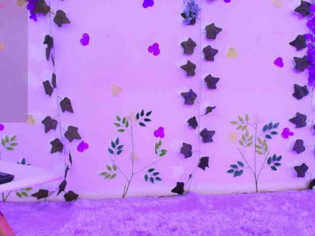 Ariana-Castillo Live Webcam on BongaCams