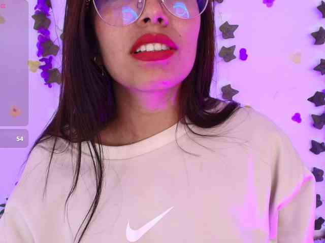 Ariana-Castillo webcam