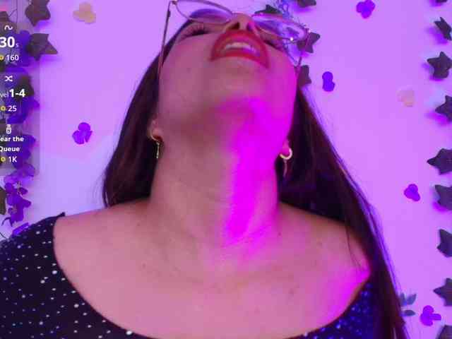 Ariana-Castillo webcam