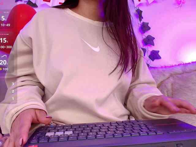 Ariana-Castillo webcam