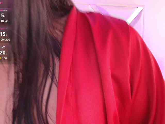 Ariana-Castillo webcam