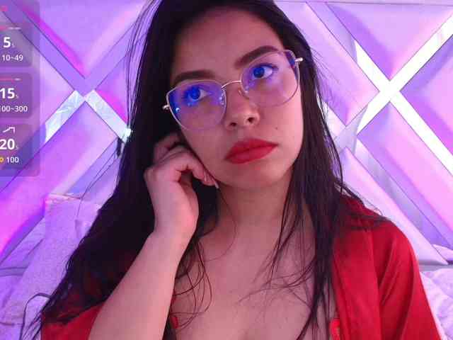 Ariana-Castillo webcam