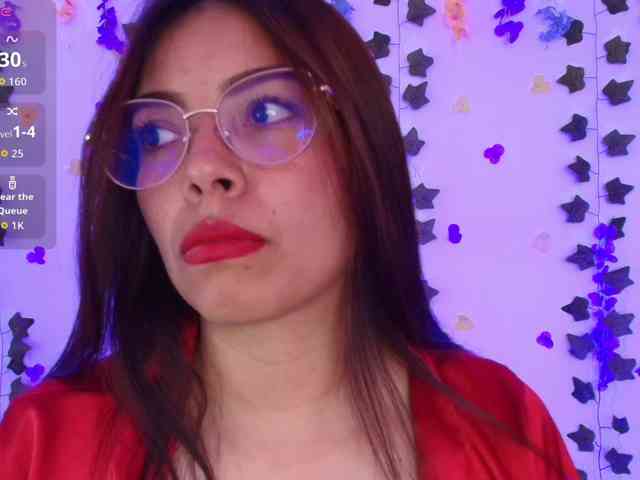 Ariana-Castillo Live Webcam on BongaCams